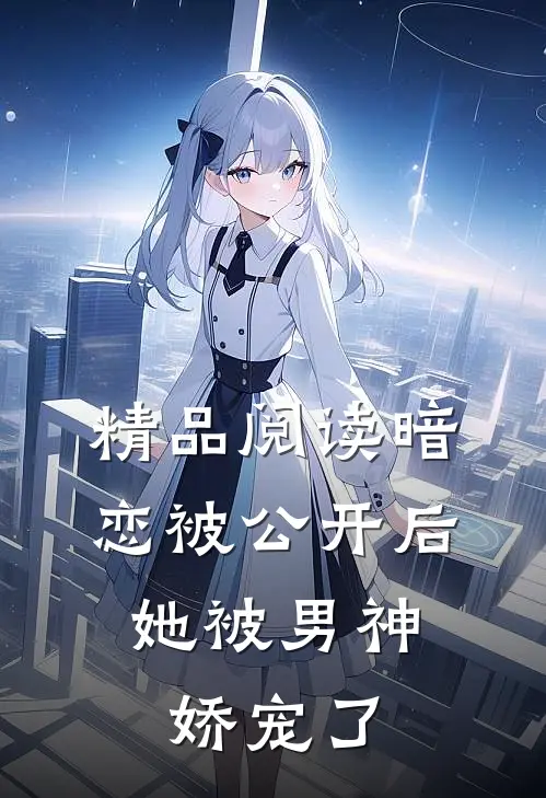 精品阅读暗恋被公开后，她被男神娇宠了