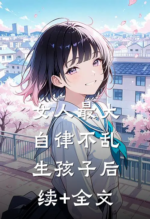 女人最大自律不乱生孩子后续+全文
