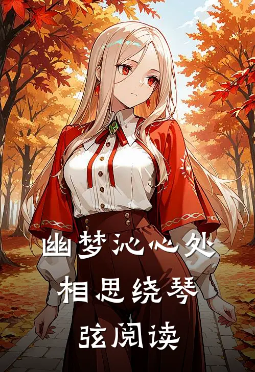 幽梦沁心处，相思绕琴弦阅读