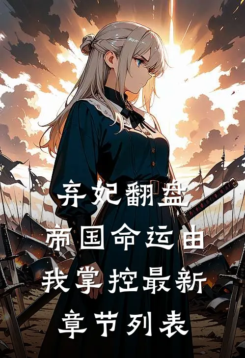 弃妃翻盘：帝国命运由我掌控最新章节列表