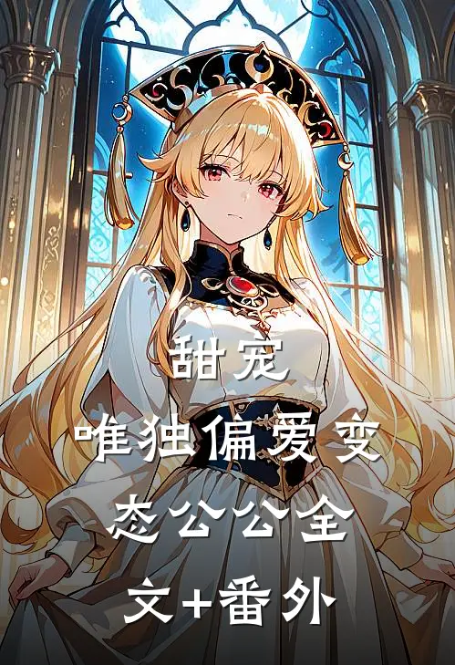 甜宠：唯独偏爱变态公公全文+番外