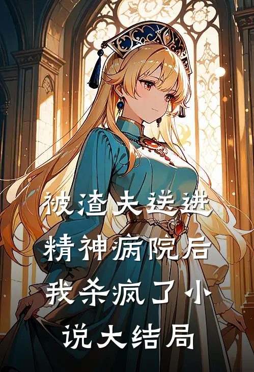被渣夫送进精神病院后，我杀疯了小说大结局
