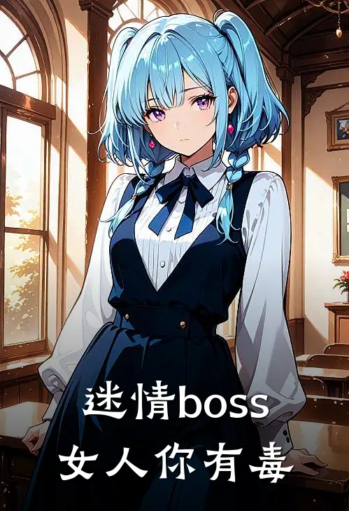 迷情boss女人你有毒