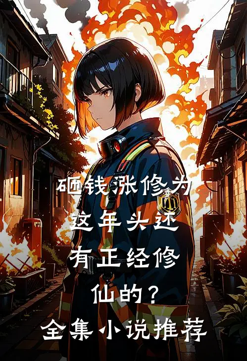 砸钱涨修为：这年头还有正经修仙的？全集小说推荐