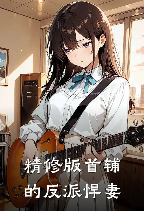 精修版首辅的反派悍妻