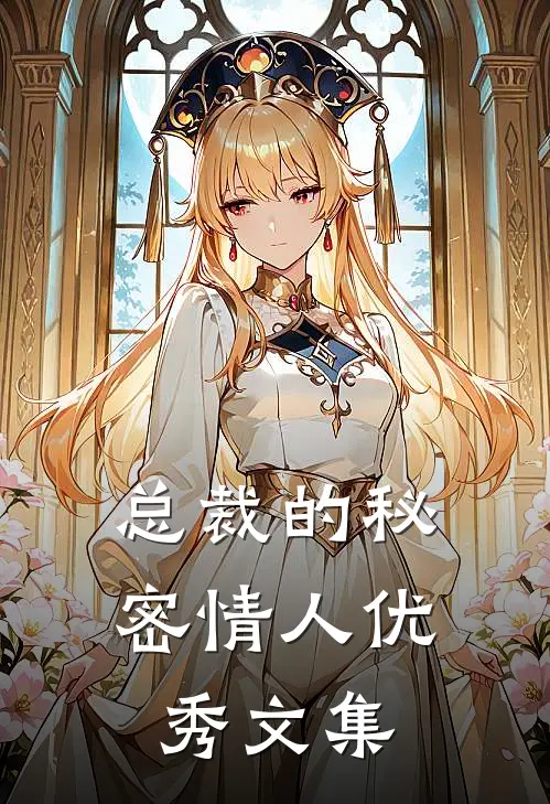 总裁的秘密情人优秀文集