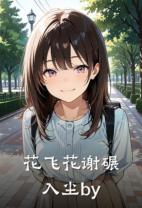 花飞花谢碾入尘by