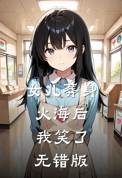 女儿葬身火海后，我笑了无错版