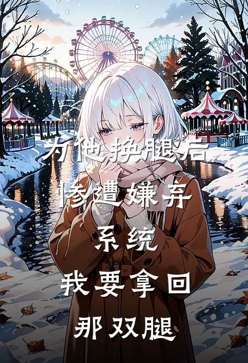为他换腿后惨遭嫌弃，系统，我要拿回那双腿