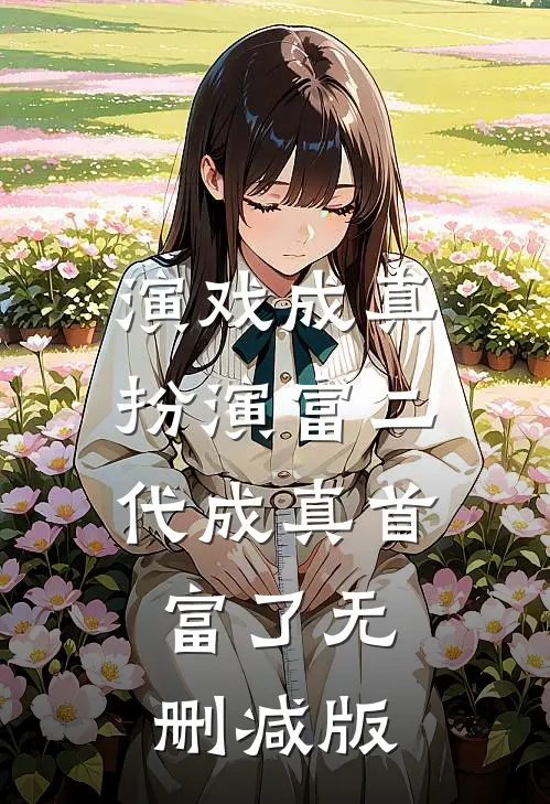 演戏成真，扮演富二代成真首富了无删减版