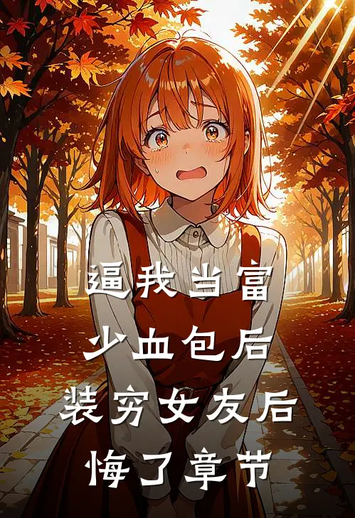 逼我当富少血包后，装穷女友后悔了章节