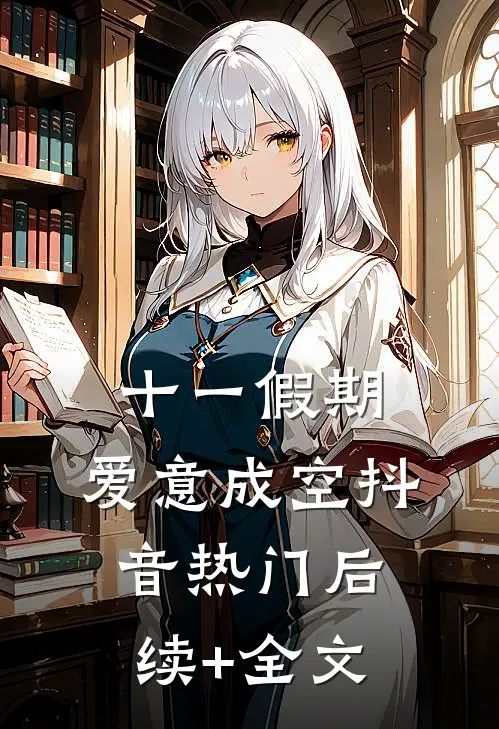 十一假期，爱意成空抖音热门后续+全文