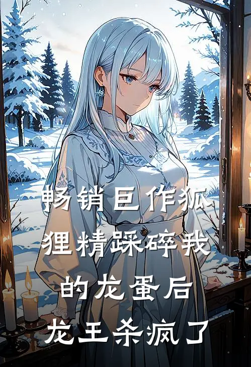 畅销巨作狐狸精踩碎我的龙蛋后，龙王杀疯了
