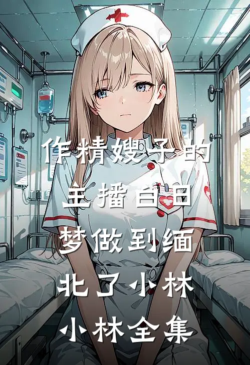 作精嫂子的主播白日梦做到缅北了小林小林 全集