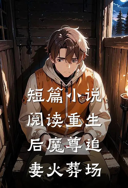 短篇小说阅读重生后魔尊追妻火葬场