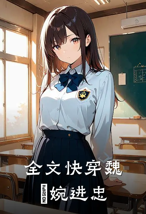 全文快穿魏嬿婉进忠