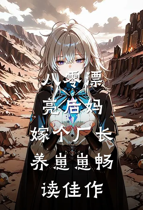八零漂亮后妈，嫁个厂长养崽崽畅读佳作