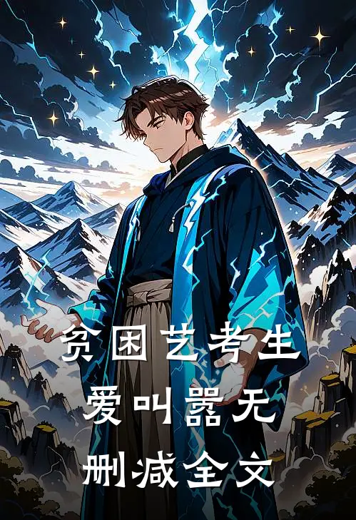 贫困艺考生爱叫嚣无删减全文