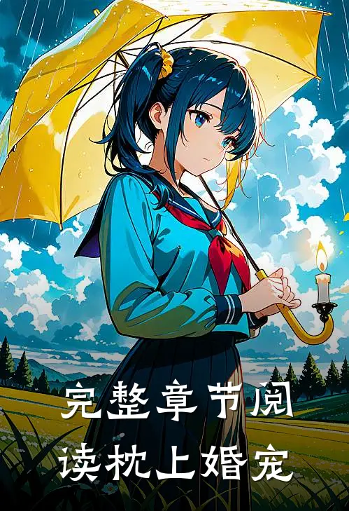 完整章节阅读枕上婚宠