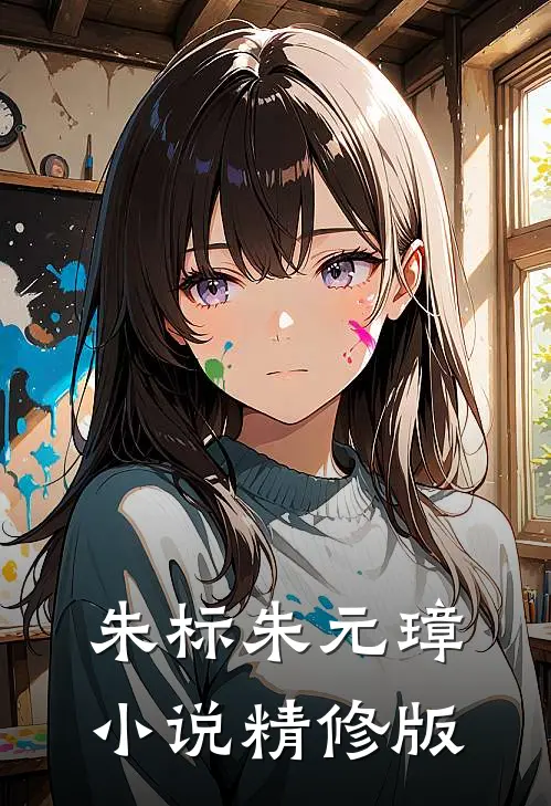朱标朱元璋小说精修版
