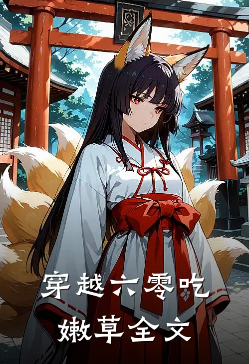 穿越六零吃嫩草全文