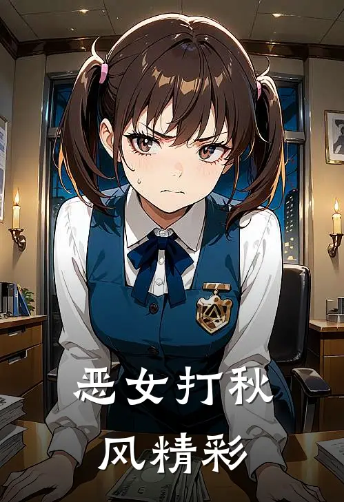 恶女打秋风精彩