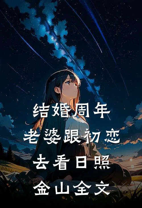 结婚周年，老婆跟初恋去看日照金山全文
