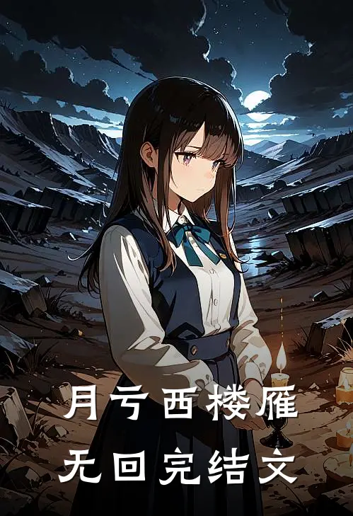 月亏西楼雁无回完结文