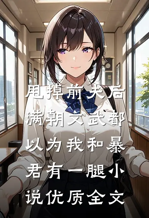 甩掉前夫后,满朝文武都以为我和暴君有一腿小说优质全文