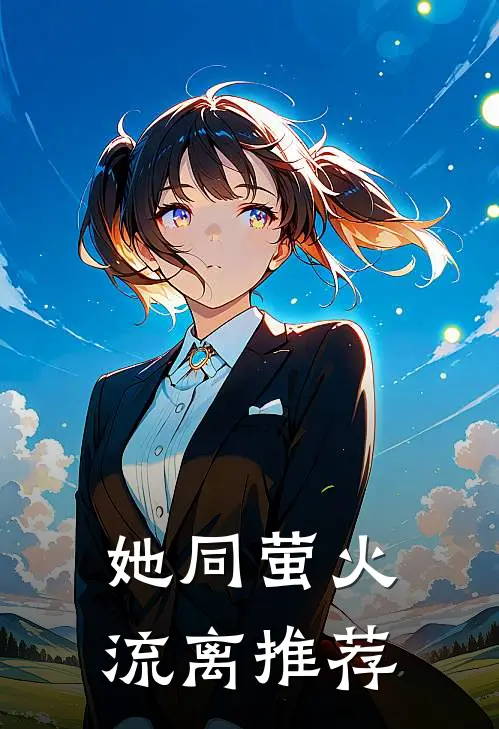 她同萤火流离推荐