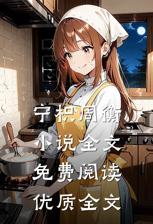 宁枳周衡小说全文免费阅读优质全文