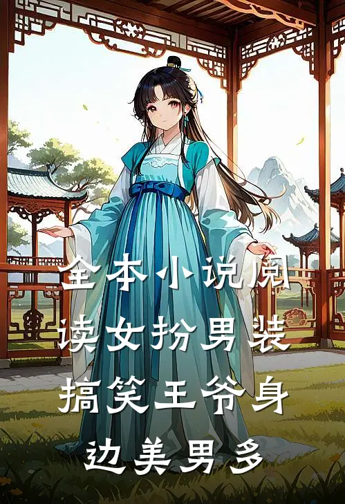 全本小说阅读女扮男装，搞笑王爷身边美男多