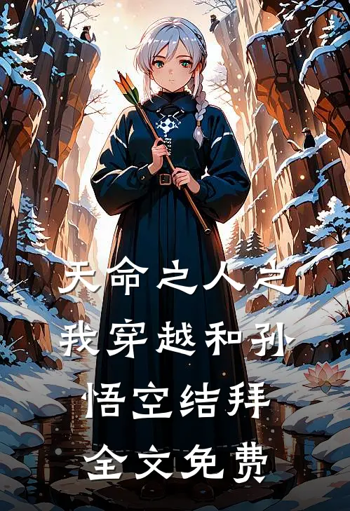 天命之人之我穿越和孙悟空结拜全文免费