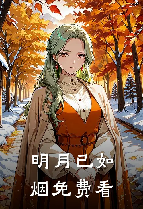 明月已如烟免费看