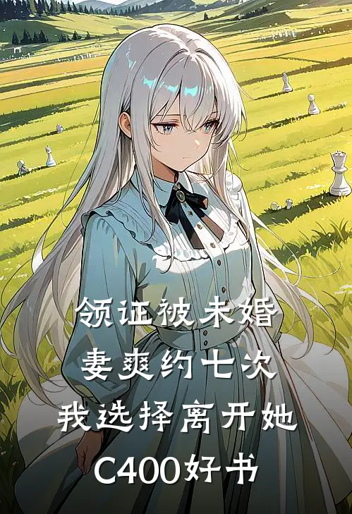 领证被未婚妻爽约七次，我选择离开她C400好书