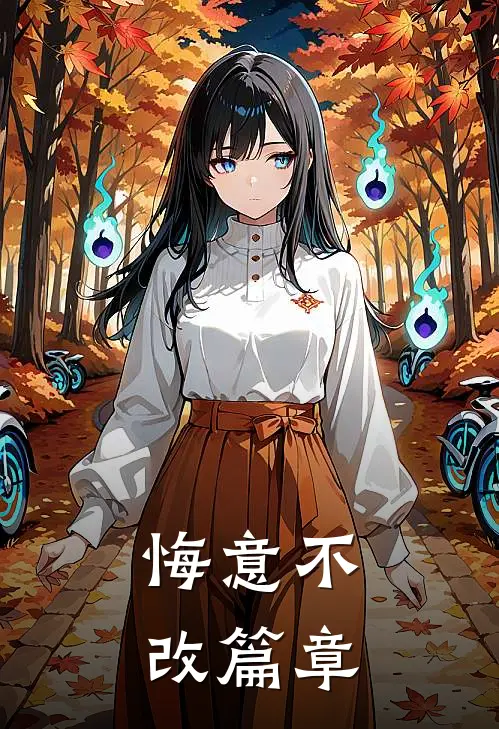 悔意不改篇章