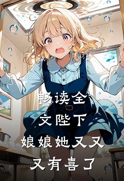 畅读全文陛下，娘娘她又又又有喜了