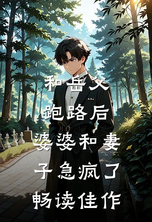 和岳父跑路后，婆婆和妻子急疯了畅读佳作