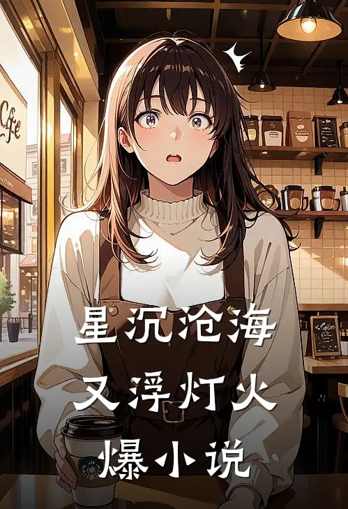 星沉沧海又浮灯火爆小说