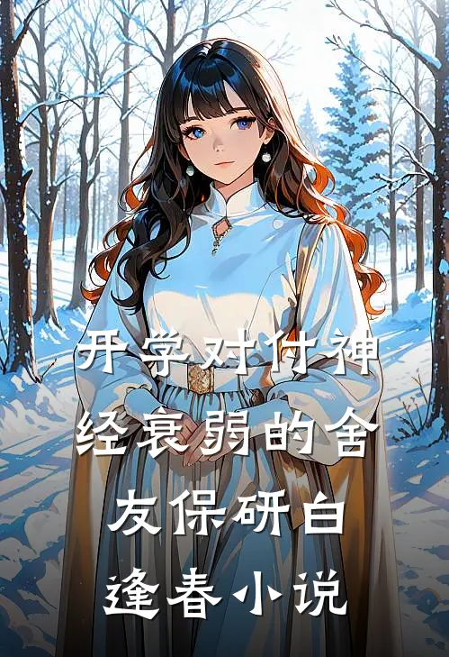 开学对付神经衰弱的舍友保研白逢春小说