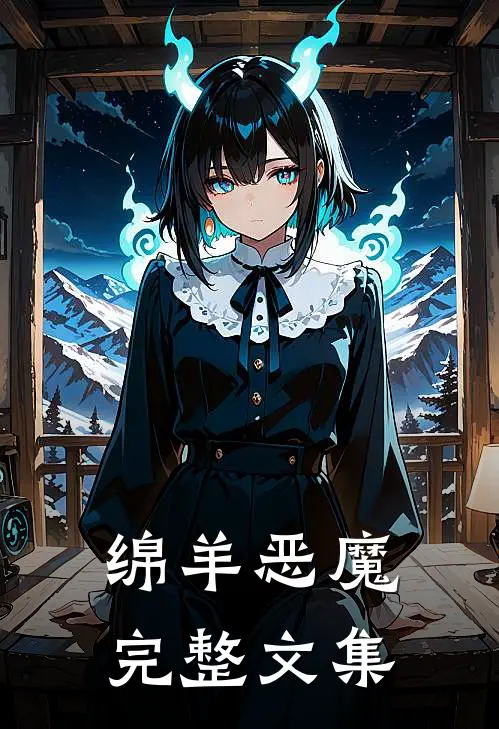 绵羊恶魔完整文集