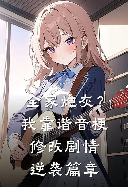 全家炮灰？我靠谐音梗修改剧情逆袭篇章