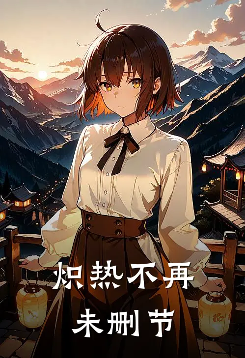炽热不再未删节