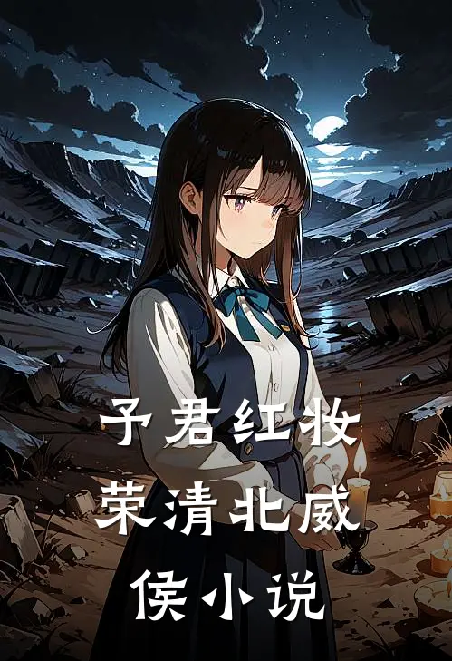 予君红妆荣清北威侯小说