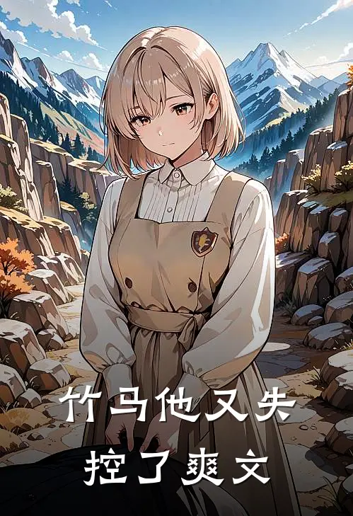 竹马他又失控了爽文