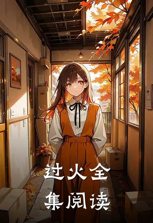 过火全集阅读