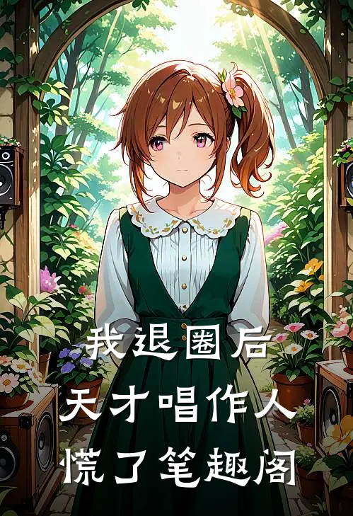我退圈后，天才唱作人慌了笔趣阁