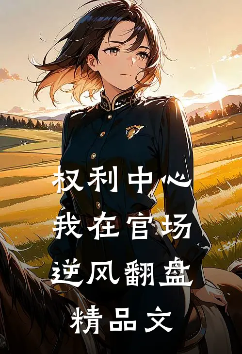 权利中心：我在官场逆风翻盘精品文