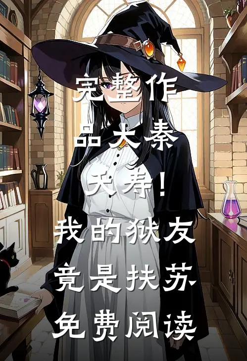 完整作品大秦:夭寿!我的狱友竟是扶苏免费阅读
