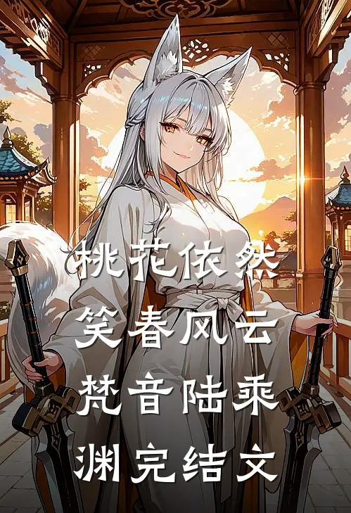 桃花依然笑春风云梵音陆乘渊完结文